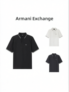 Áo Polo Tay Ngắn Cotton