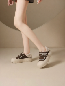 Josiny | Winter Warm Casual Shoes Thick Sole