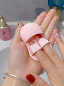 Mini Finger Silicone Gel Face Washing Brush: A Comprehensive Guide