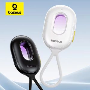 Baseus Camera Detector Intelligent Hidden Camera Signal Detector Rechargeable Hanging Security Alarm Protection Detector Wireless Hidden Cameras Hidden Camara - Lazada