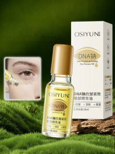 SHAOHUATANG | Anti-Wrinkle Tightening Eye Essence Oil