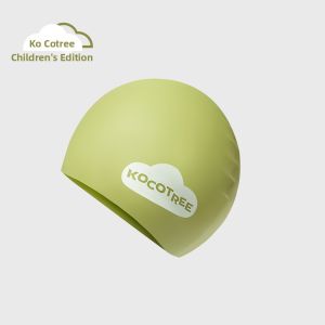 Kocotree | Comfortable Waterproof Childrens Swim Cap