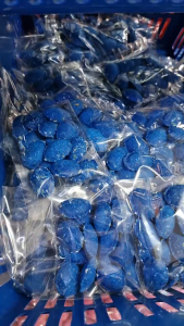 Mouse poison BM RATGONE 1kg racun bunuh tikus rat kawasan rumah kedai ladang kilang factor