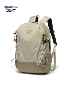 Reebok | Lightweight Travel & Commute Backpack for Hiking and Outdoor Activities