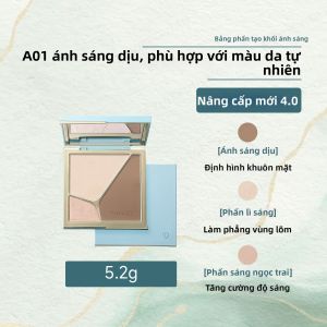 Kem Tạo Khối và Highlight Mở Rộng Màu 8g