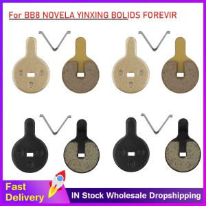 Brake Pads For KUGOO KUKIRIN G-Booster G2 Pro Electric Scooter Bicycle Hydraulic Disc Replacement Parts