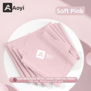 AOYI | Rehabilitation Training Post-Surgery Recovery Resistance Band