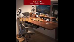 TATA โต๊ะยกไฟฟ้า โต๊ะไฟฟ้าปรับระดับ โต๊ะปรับระดับไฟฟ้า โต๊ะปรับระดับไฟฟ้า Ergonomic โต๊ะไฟฟ้าปรับระดับ สามารถปรับระดับขึ้นลงได้ตามใจ แข็งแรง ทนทาน