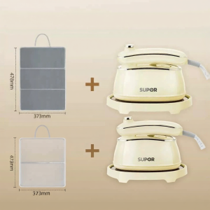 Supor | Portable Home Steam Iron Small