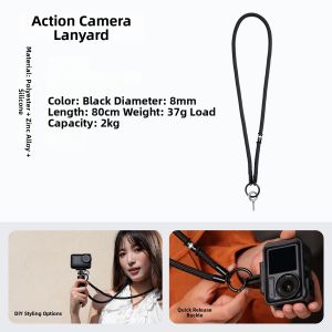 Ulanzi | Multi-Function Wearable Camera Strap Suitable for Various Models