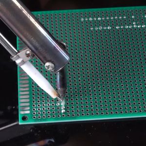 Auto Welding Automatic Feed Soldering Iron gun 220V 60W Electric Temperature Tool Adjustable Solder Tool Kit Station