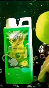 Sabun Cuci Piring 5 liter | Cairan Pencuci Piring | Sabun Piring Aroma Jeruk Nipis Berkualitas