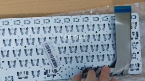 Laptop Keyboard for ASUS X407 X407M X407MA X407UBR X407UA X407UB A407 14 Y4000UB Replacement