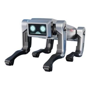 KIUMO | Intelligent Programmable Remote Control Dog Toy