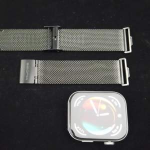 mijobs | Dây Đeo Kim Loại Bằng Thép Không Gỉ Tương Thích Với Huawei Watch Fit 5/4/3 Và 5Pro/4Pro - Dây Đeo Cổ Tay Có Thể Điều Chỉnh Dành Cho Dòng Huawei Fit