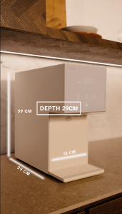 Happie Dream Water Purifier