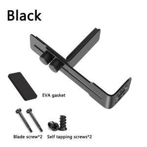 kebidumei | KEBIDUMEI Graphics Card Bracket Adjustable Video Card Bracket GPU Holder 6-96mm Chassis Fan Support Fixed Computer Accessories