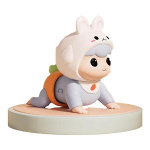 TAODUDU | Crawling and Headlifting Training Educational Baby Toy