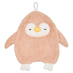 ecoco | Hanging Absorbent Adorable Thick Small Towel