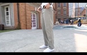 TECTOP Casual Cargo Pants: The Ultimate Guide to Comfortable Loose Pants for Running