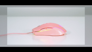 Chuột ONIKUMA Wired CW905 - Chuột Gaming Có Dây Đèn Led RGB Cho Máy Tính Xách Tay PC