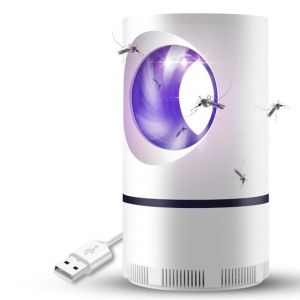 775 Perangkap Nyamuk Elektrik / Lampu Anti Nyamuk / Ampuh Membasmi Nyamuk Aman Untuk Bayi