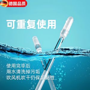 Bộ Dụng Cụ Vệ Sinh Tai Soft Head Ear Spoon Cotton Swabs Ear Cleaning Sticks Dụng Cụ Vệ Sinh Tai Chuyên Nghiệp