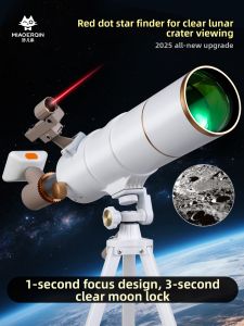 Astronomical Telescope Toy