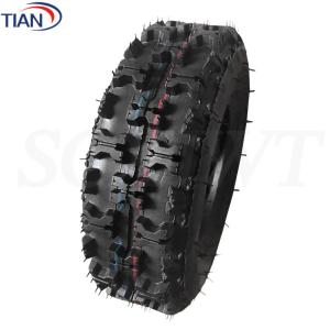 ATV go kart snow mobile lawnmower tool cart thickened high-quality 4.10-6 inner tube tire
