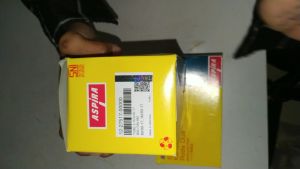 Ban Dalam Aspira 2.75/3.00-17 80/90-17 Original Murah