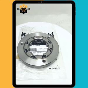 Rumah Pelor Stater Original Kawasaki KLX Oneway Starter KLX 150 DTracker 150 One Way Onewey Otomatis Ori KGP