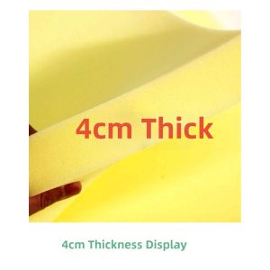 High Density Soft Sponge Mattress Sofa Cushion