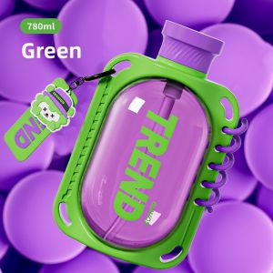 GIANXI | Portable Anti-Shock Large Capacity Water Bottle