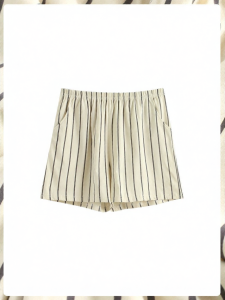 me home wear | Summer Cotton Loose Home Pants