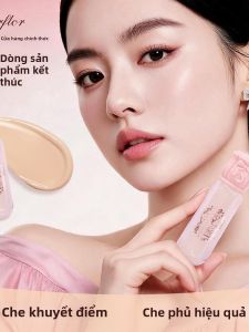 CHEERFLOR | Highlighter Che Khuyết Điểm Dạng Lỏng Dành Cho Nghệ Sĩ Trang Điểm