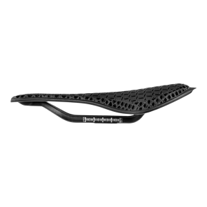 Yên xe đạp in 3D GOLDIX T68 làm từ sợi carbon nguyên khối với lớp phủ TPU/EVA dành cho xe đạp đường trường