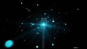 Galaxy Projector Night Light 2-in-1 USB Portable HD Galaxy Star Projector Night Light 360°Adjustable USB Powered LED Night Light