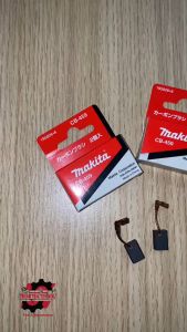 1 SET [2PCS] Carbon Brush CB459 Makita / Arang CB 459 Makita