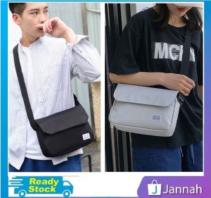 Jannah Beg Bahu Jinjing Silang Lelaki Melancong ( Rice Women Travel Office Sling Shoulder Men Handbag Tote ) 8Y4