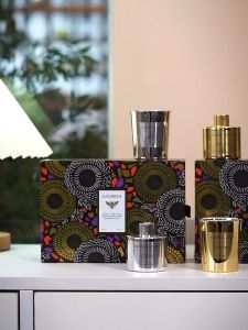 Tinh Dầu Thơm Phòng Khách Sạn 5 sao HOTEL SERIES OBIS Thiên Nhiên Que Gỗ Tự Khuếch Tán Đen Huyền Thoại