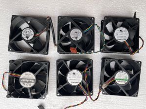 Quạt  Fan 9 siêu tốc 9.3 X9.3x3.3cm (Dòng từ 0.50A đến 0.88A