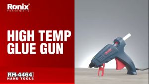 Ronix by VR Prime - High-temp Glue Gun 40W ( RH-4464)