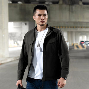 Dragon Tooth | Tactical Special Operations Lightweight Slim Fit Jacket