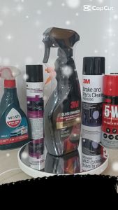 Chai xịt tăng độ bóng sơn ô tô 3M 39034LT (Hàng Thái) - Dmall247 chăm sóc xe chuyên dụng phụ kiện cao cấp Sáp Khô Nhanh Bảo Vệ Bề Mặt Xe Dùng Trong Môi Trường Ướt Hoặc Khô - Lazada