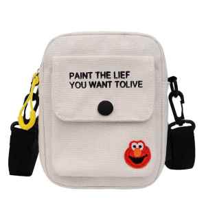 MENGMIAN | Childrens Crossbody Bag Summer Trendy Style