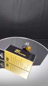 isc manual cpo stelan langsam air screw vario 125 vario 150  beat fi esp honda HMone hm1