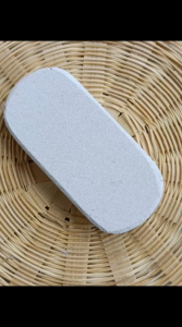 หินขัดตัว หินแร่ ขัดหลัง ขี้ไคล