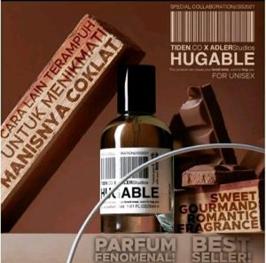 TERLARIS TOP 1 PARFUM HUGABLE SPECIAL[COLABORATION|TIDEN.CO X PARFUM PRIA BERKELAS