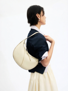 Leather Small Bag
