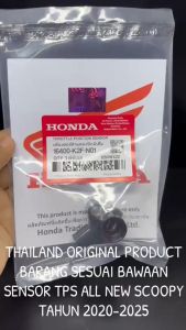 Sensor TPS Original All New Scoopy 2020 - 2026 Scoopy Prestige / Scoopy Stylish Fashion K2F KD1250